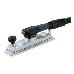 Пневматическая шлифмашина Festool Rutscher LRS 400