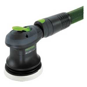 Пневматическая шлифмашина Festool LEX 2 125/7