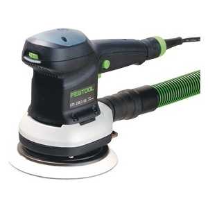 Эксцентриковая шлифмашина Festool ETS 150/3 EQ