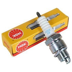 Свеча зажигания NGK BR4HS