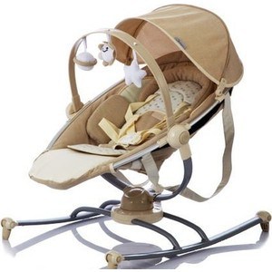 Шезлонг Jetem Relax field and garden UC-10