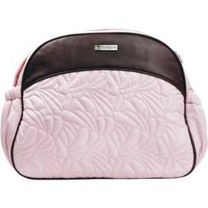 Сумка для мамы Kalencom Jazz collection breeze (soft pink)