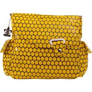 Сумка для мамы Kalencom Flap bag (coated huevos)