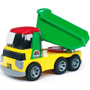 Грузовик Bruder "Roadmax" 20-000