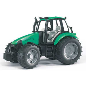 Трактор Bruder Deutz Agrotron 200 02-070*