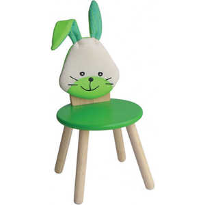 Стул I'm toy для вечеринки "Зайчик" 42009