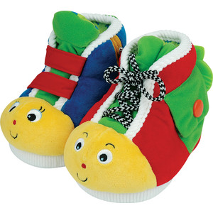 Ботинки K'S Kids обучающие KA461