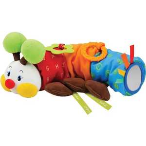K'S Kids Игрушка для коляски Гусеничка KA630
