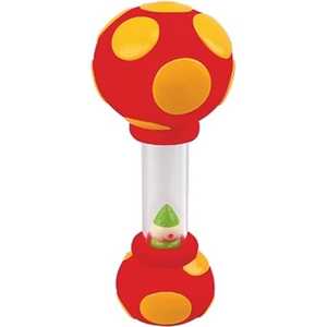 K'S Kids Развивающая игрушка-гантелька KA367P