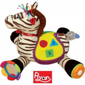 K'S Kids Развивающий центр "Райан 18" KA507