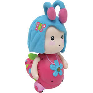 Игрушка Ouaps Танцующая Мими 61053ou