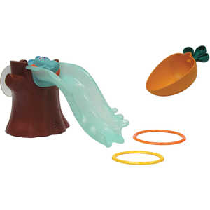 Ouaps Игровой набор для ванны Бани - аквапарк 61033Ou
