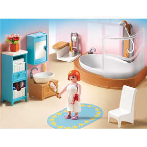 Ванная комната Playmobil 5330pm
