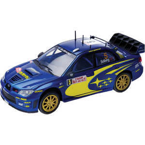 Silverlit Радиоуправляемая спортивная машина Subaru 86059C