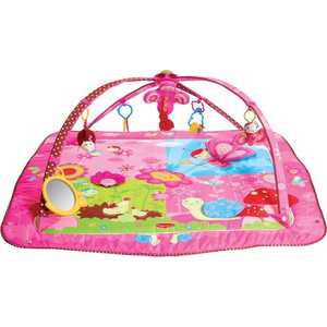 Развивающий коврик Tiny love Maxi "Моя принцесса" NEW 1202906830 (436)
