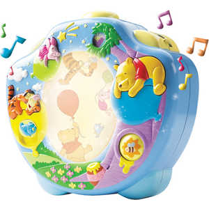 Tomy Ночник Winnie the Pooh Sweet Dreams 2015T