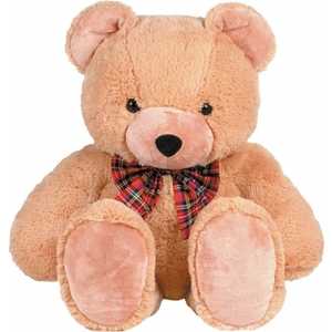 Gulliver Мишка с бантом 60см 18-5677-3