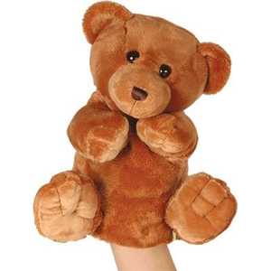 Gulliver Рукавичка-медведь 27см 21-907762-4