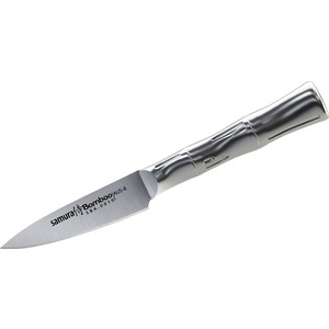 Нож овощной Samura Bamboo 8,8 см SBA-0010