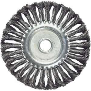 Корщетка Prorab 150мм крученая (60015150)