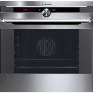 Электрический духовой шкаф Electrolux EOC 69400 X