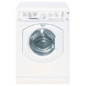 Стиральная машина Hotpoint-Ariston ARSL 85