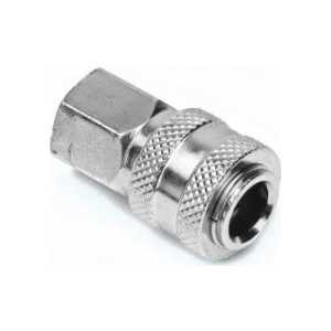Переходник Prorab F x F1/4" быстросъемный (8701)