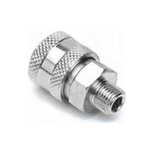 Переходник Prorab М x М1/4" быстросъемный (8705)