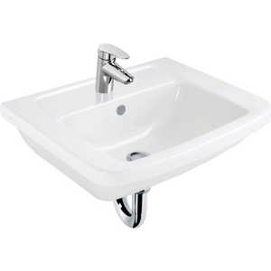 Комплект Vitra Form 300 со смесителем с сифоном (5241B003-6500)