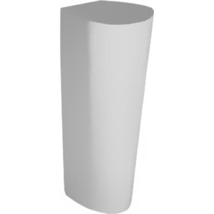 где купить Пьедестал Vitra Form 500 (4296B003-0156) по лучшей цене