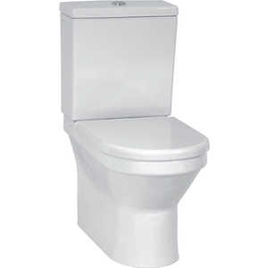 Унитаз компакт Vitra S50 с бачком 2ой смыв с сиденьем (9739B003-0227)