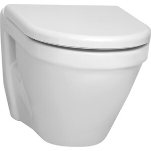 Унитаз Vitra S50 подвесной (5318B003-0075)