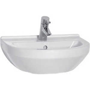 Раковина Vitra S50 50 см (5313B003-0001)