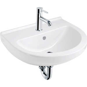 Комплект Vitra S50 со смесителем с сифоном (5301B003-6501)