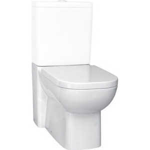 Унитаз (чаша) Vitra Retro без сиденья (5161B003-0096)