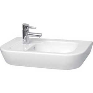 Раковина Vitra Retro 65 см левая (5153B003-0996)