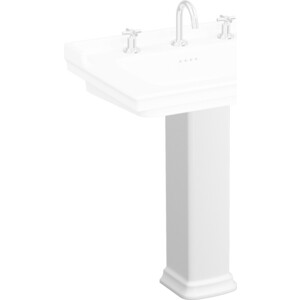 Пьедестал Vitra Serenada (4168B003-0156)