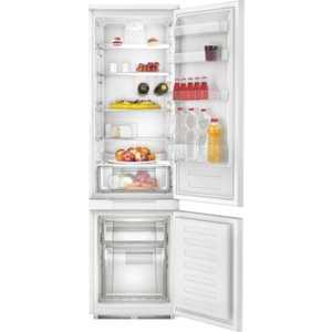 Встраиваемый холодильник Hotpoint-Ariston BCB 33 AA F C