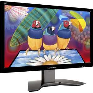 Монитор ViewSonic VA2212M Black