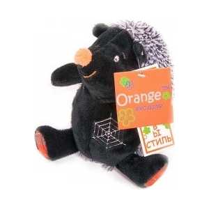 Ежик Orange Уголёк 12см JT21992/12