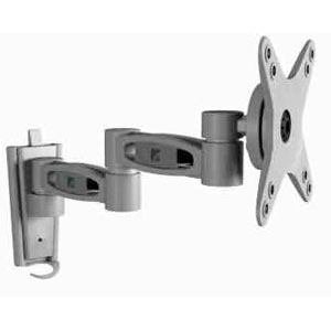 Кронштейн Monstermount MB-1222 (VESA 75/100) от 15"-24"