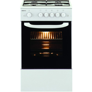 Газовая плита Beko CG 41111 G