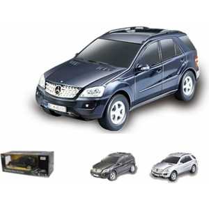 Rastar Машина на радиоуправлении 1:18 Mercedes-Benz ML-Class 21200/ml-18