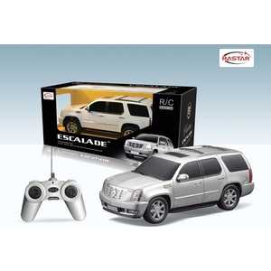 Rastar Машина на радиоуправлении 1:24 cadillac escalade 28300