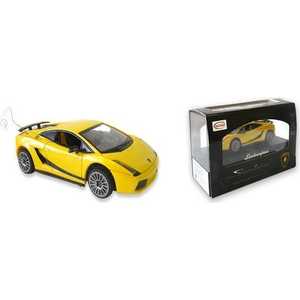Rastar Машина на радиоуправлении 1:41 Lamborghini 29000