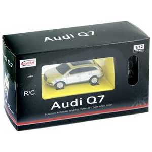 Rastar Машина на радиоуправлении 1:72 Audi Q7 29600