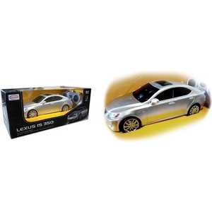 Rastar Машина на радиоуправлении 1:24 Lexus is 350 30900