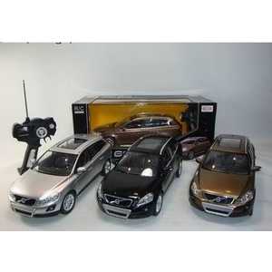 Rastar Машина на радиоуправлении 1:14 Volvo xc60 31600 rastar машина на радиоуправлении volvo xc60