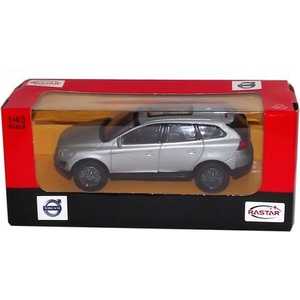 Rastar Машина металлическая 1:43 Volvo xc60 33500