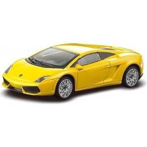 Rastar Машина металлическая 1:40 Lamborghini gallardo lp560-4 34600